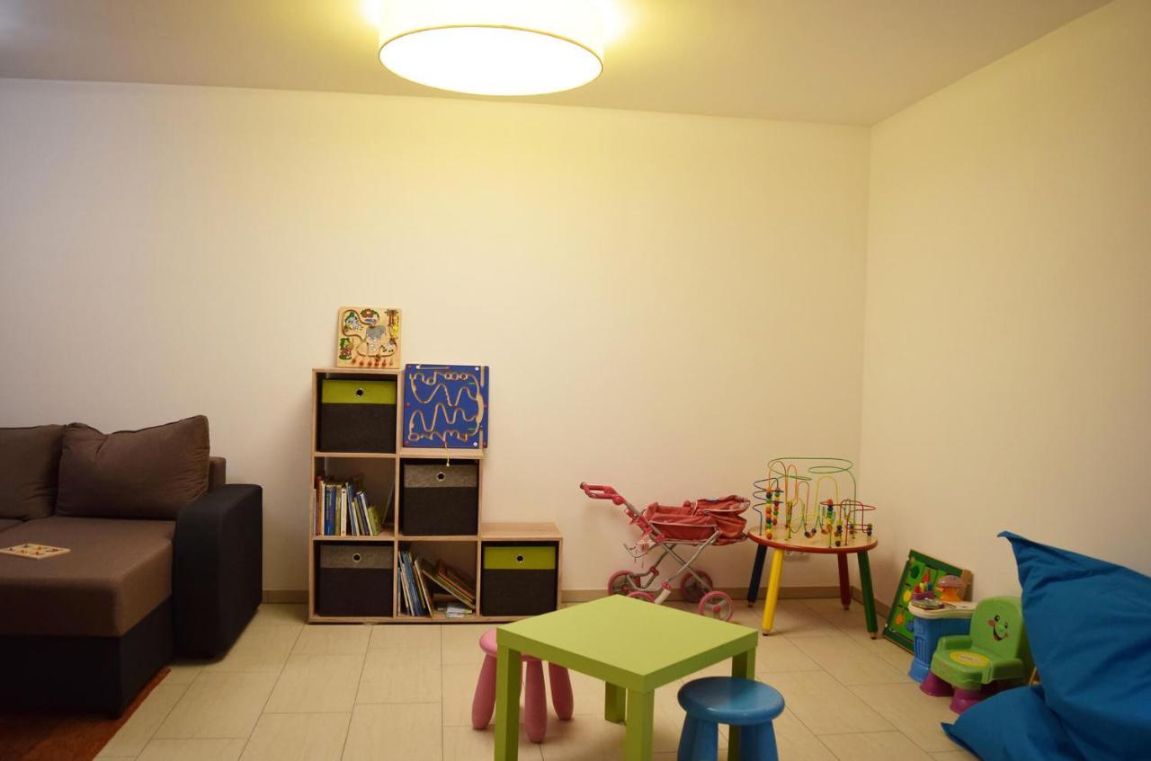 הוילה פיס Poltehof מראה חיצוני תמונה